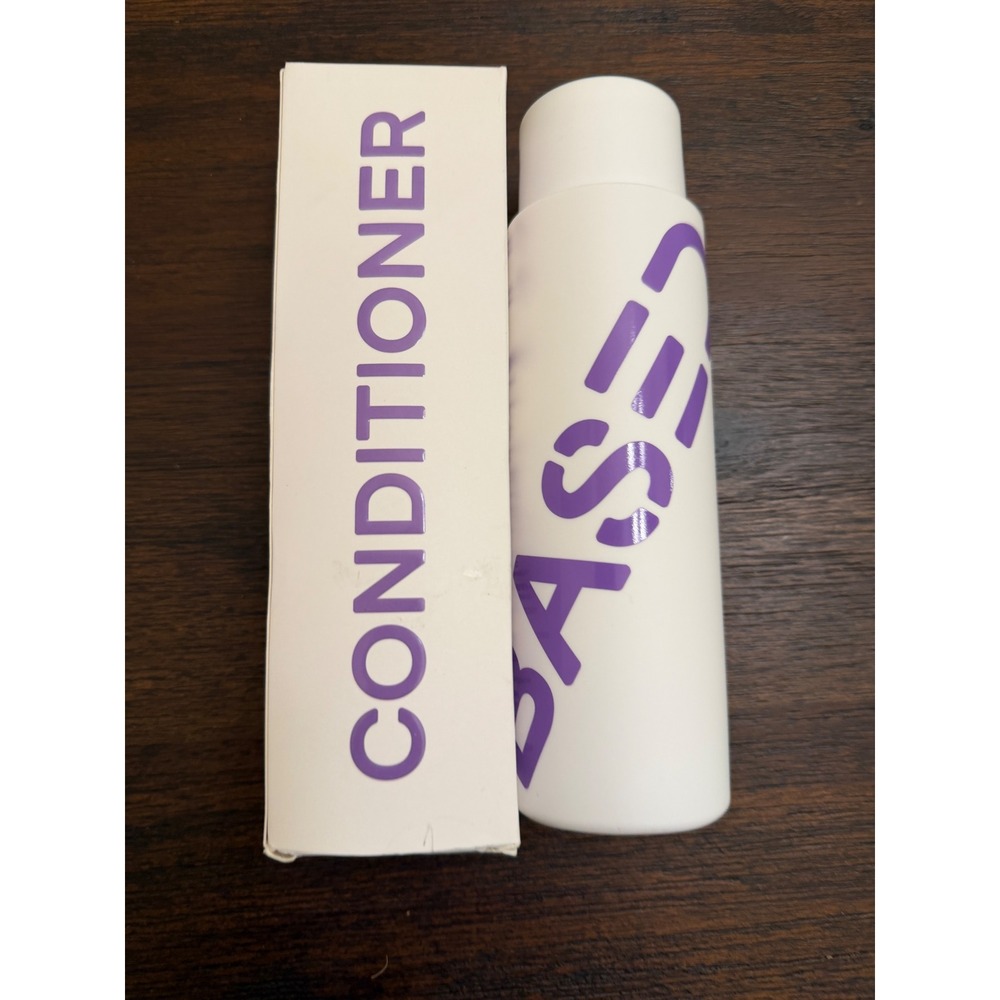 Based Hair Conditioner 12oz Argan Oil Keratin Coconut Oil Sulfate Free USA Made